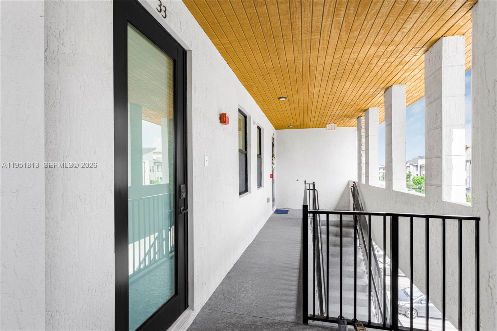 Apex at Park Central - Residential