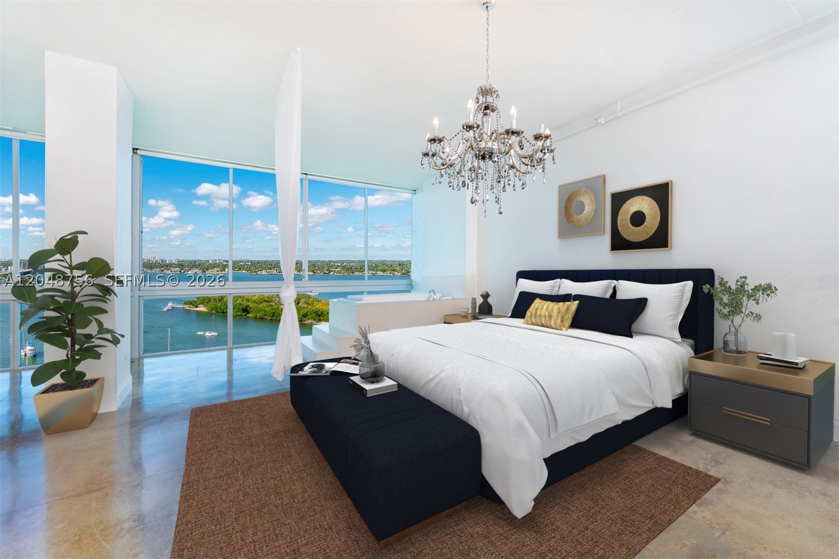 SPACE 01 CONDO - Residential Lease