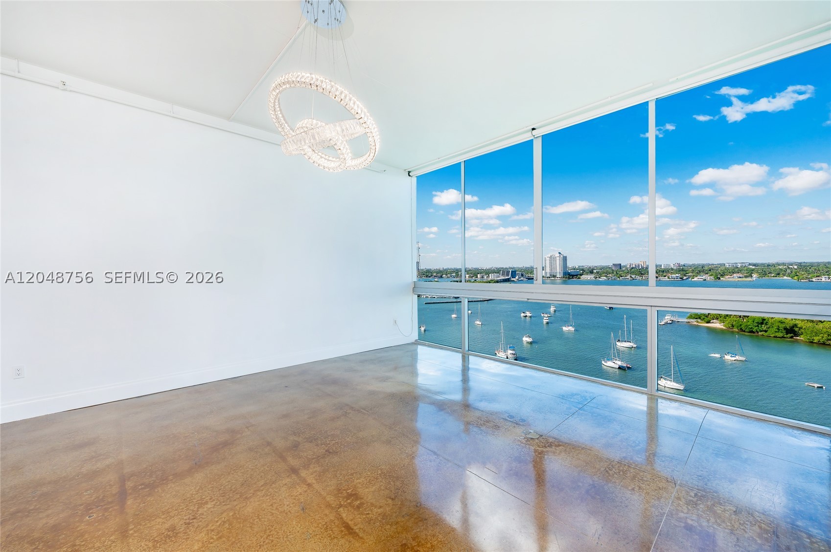 SPACE 01 CONDO - Residential Lease