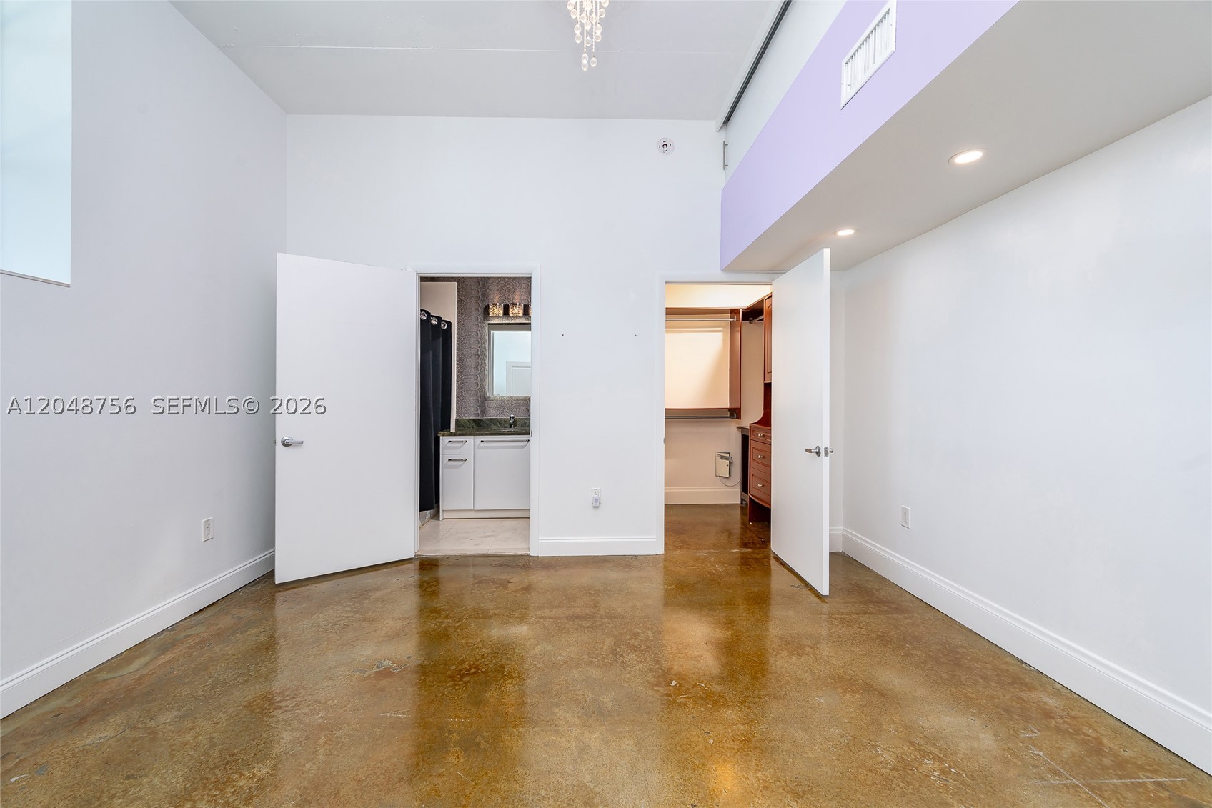 SPACE 01 CONDO - Residential Lease