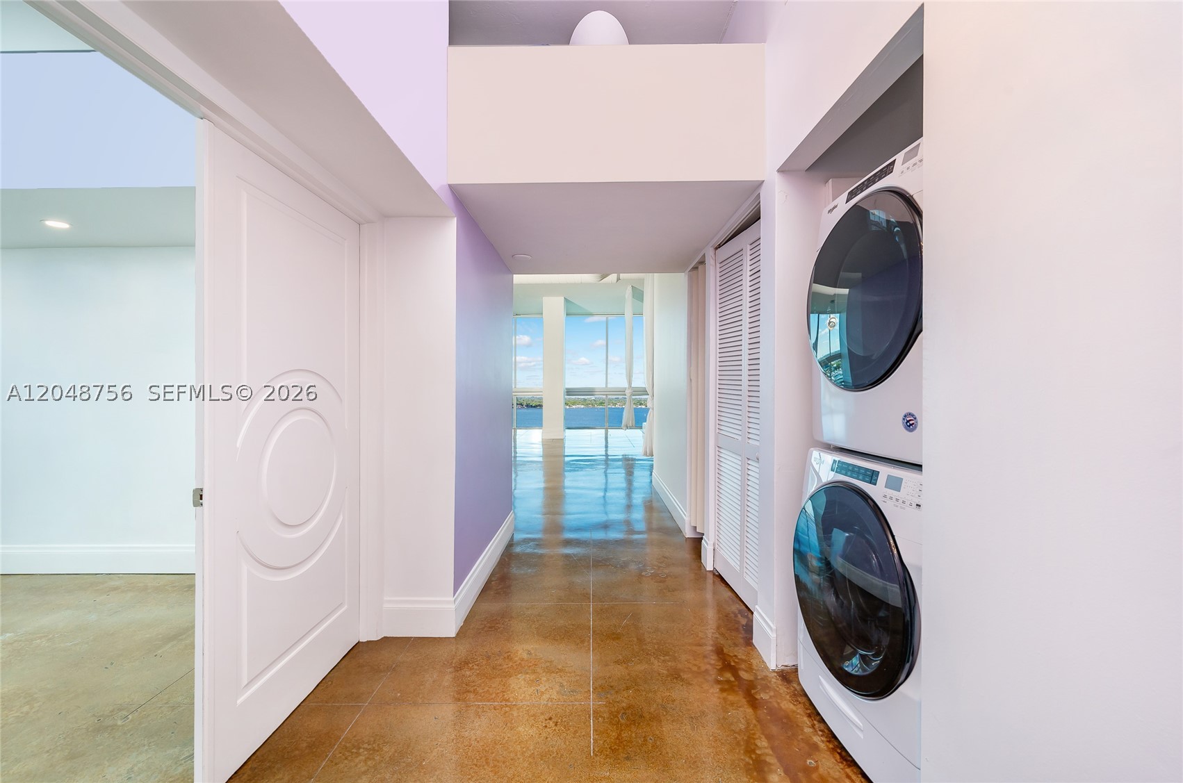 SPACE 01 CONDO - Residential Lease