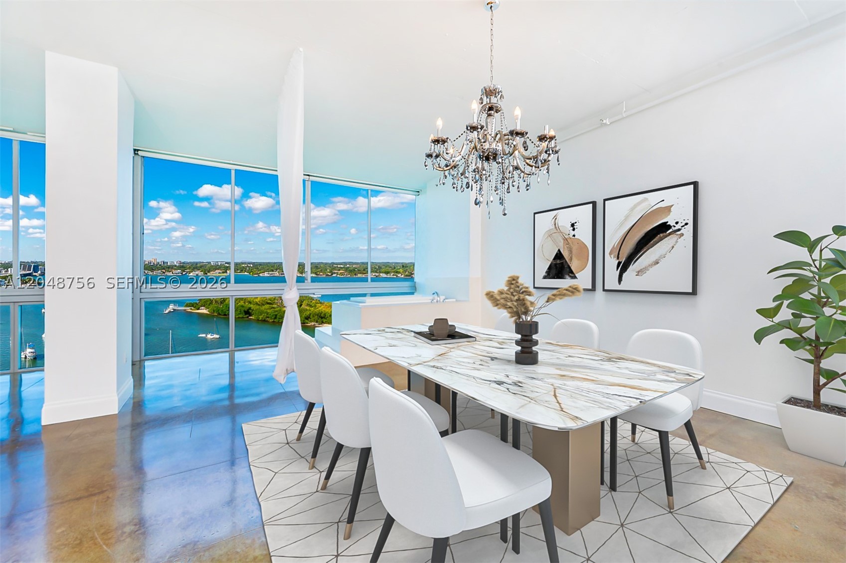 SPACE 01 CONDO - Residential Lease