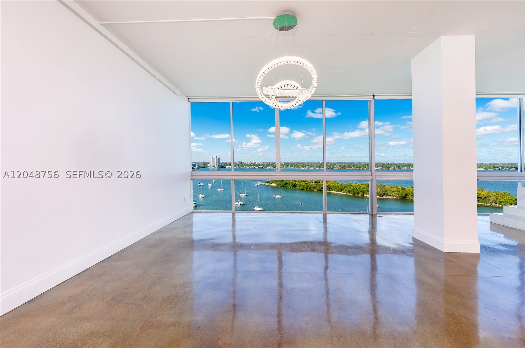 SPACE 01 CONDO - Residential Lease