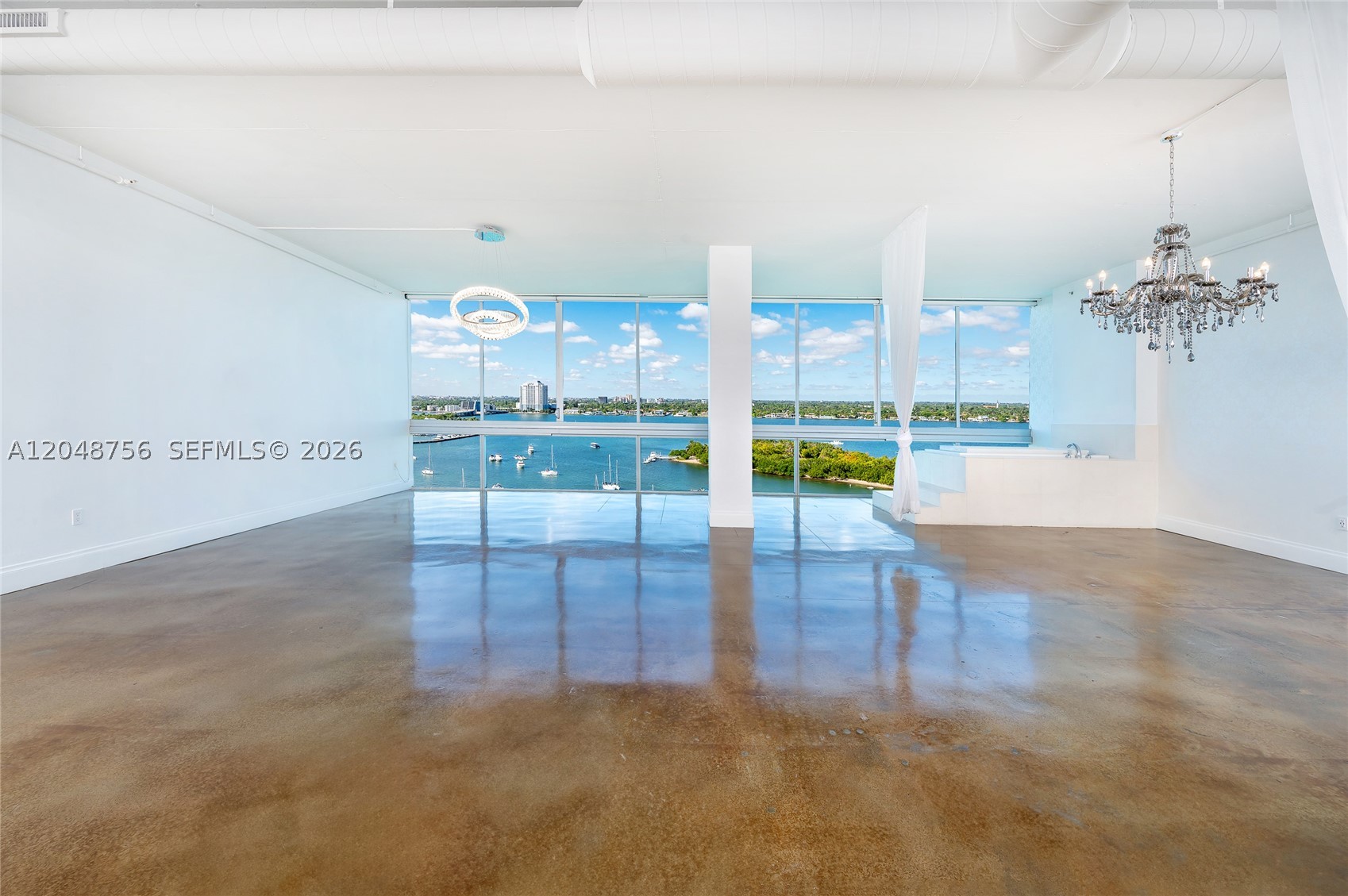 SPACE 01 CONDO - Residential Lease
