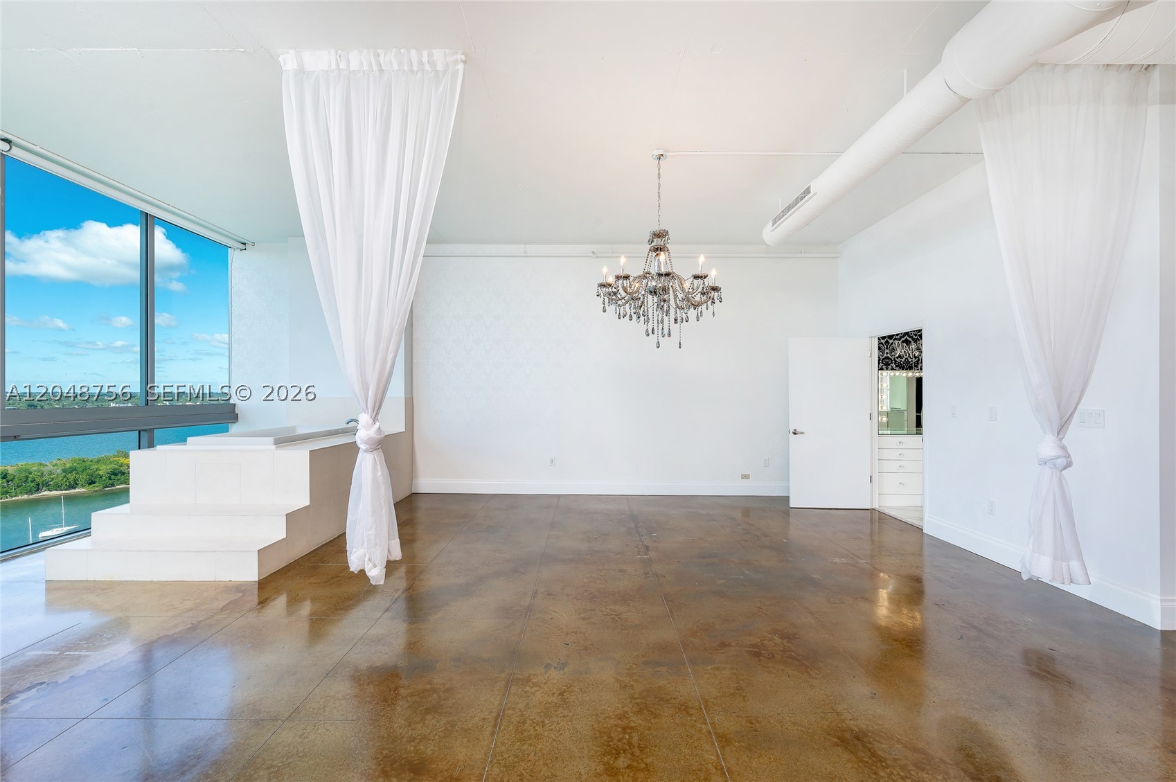 SPACE 01 CONDO - Residential Lease