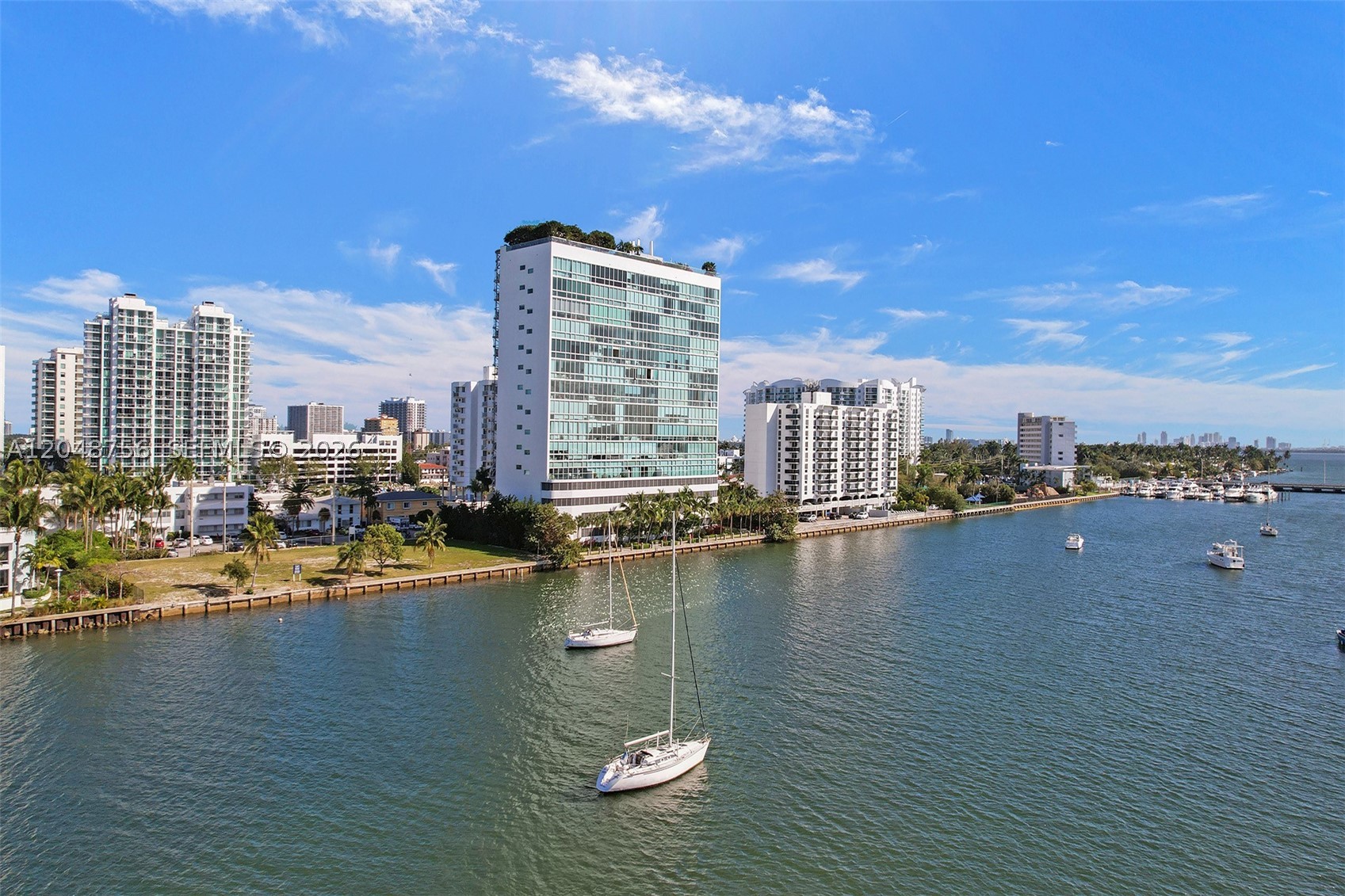 SPACE 01 CONDO - Residential Lease