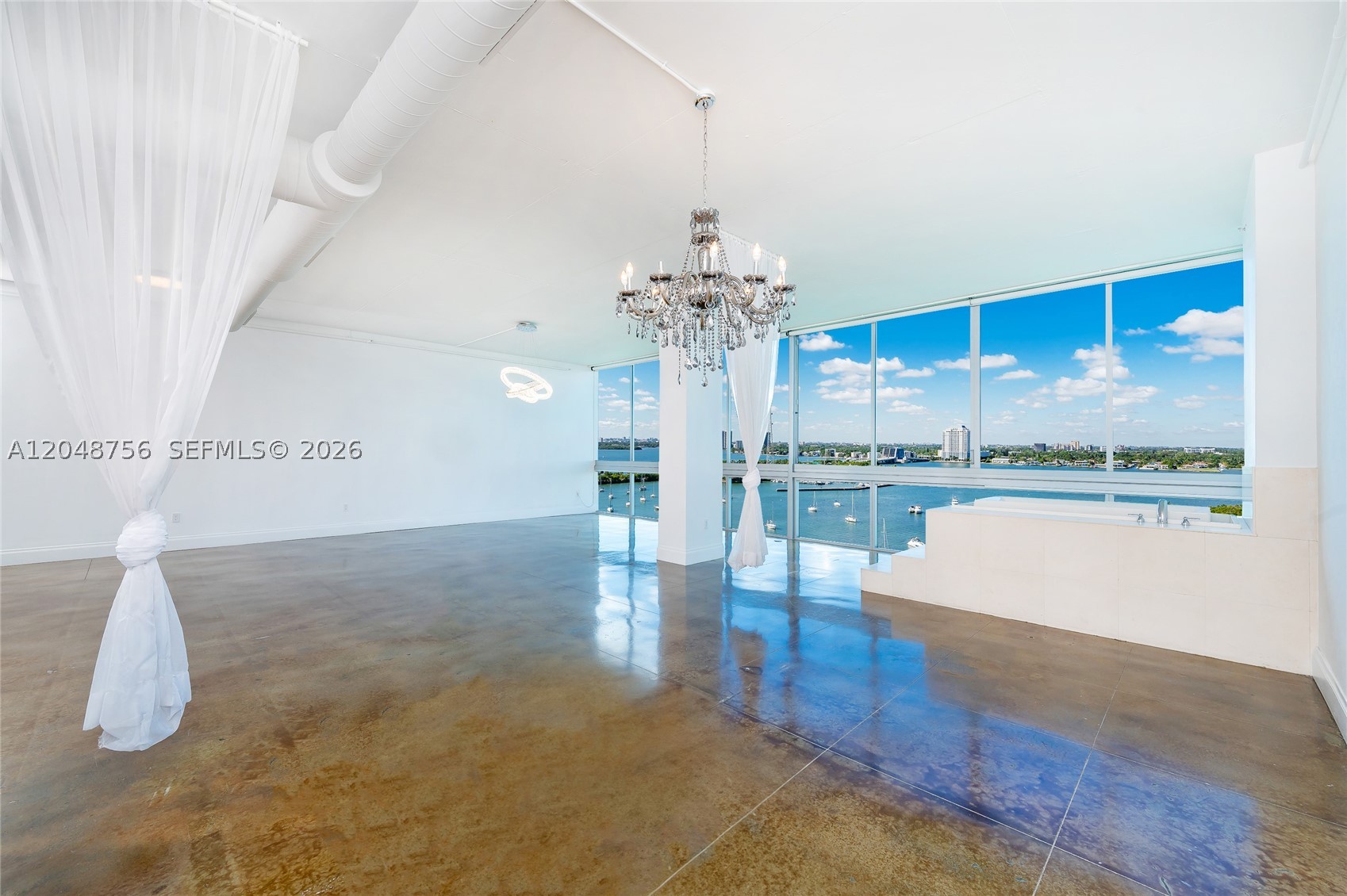 SPACE 01 CONDO - Residential Lease