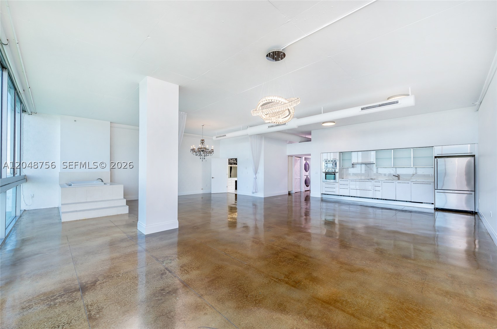 SPACE 01 CONDO - Residential Lease