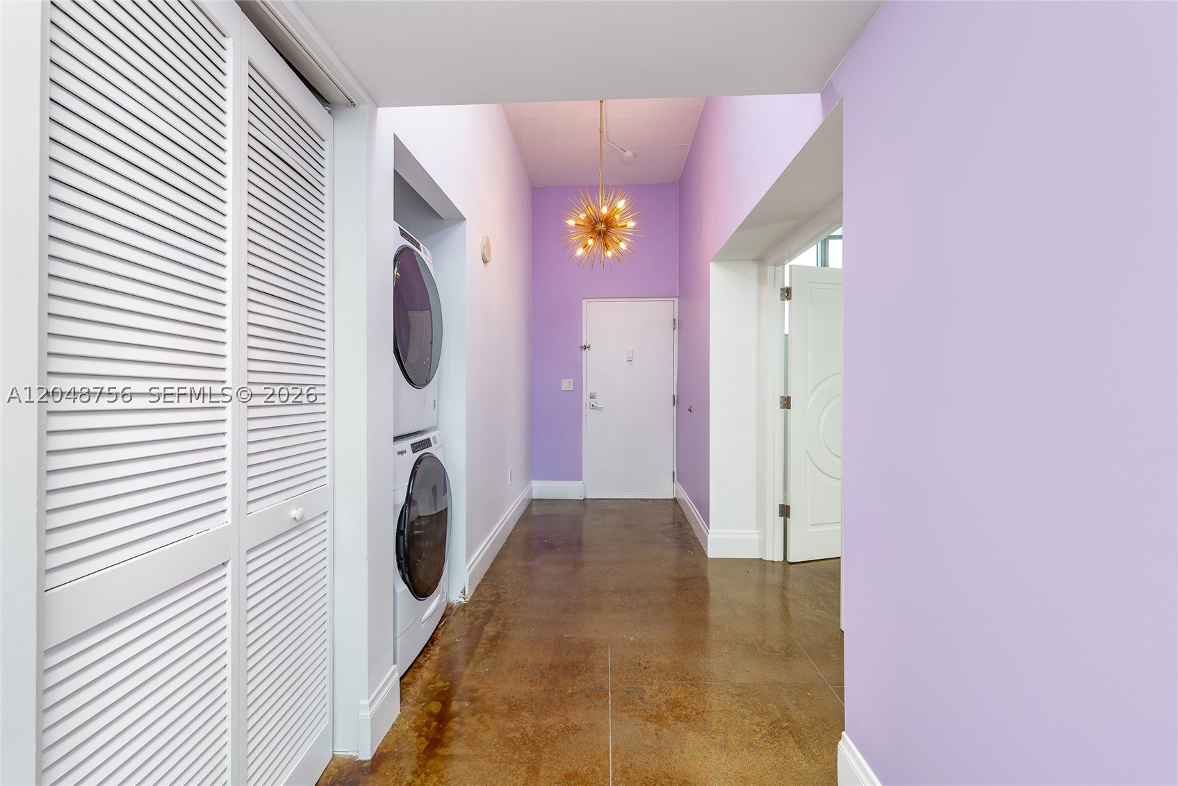 SPACE 01 CONDO - Residential Lease