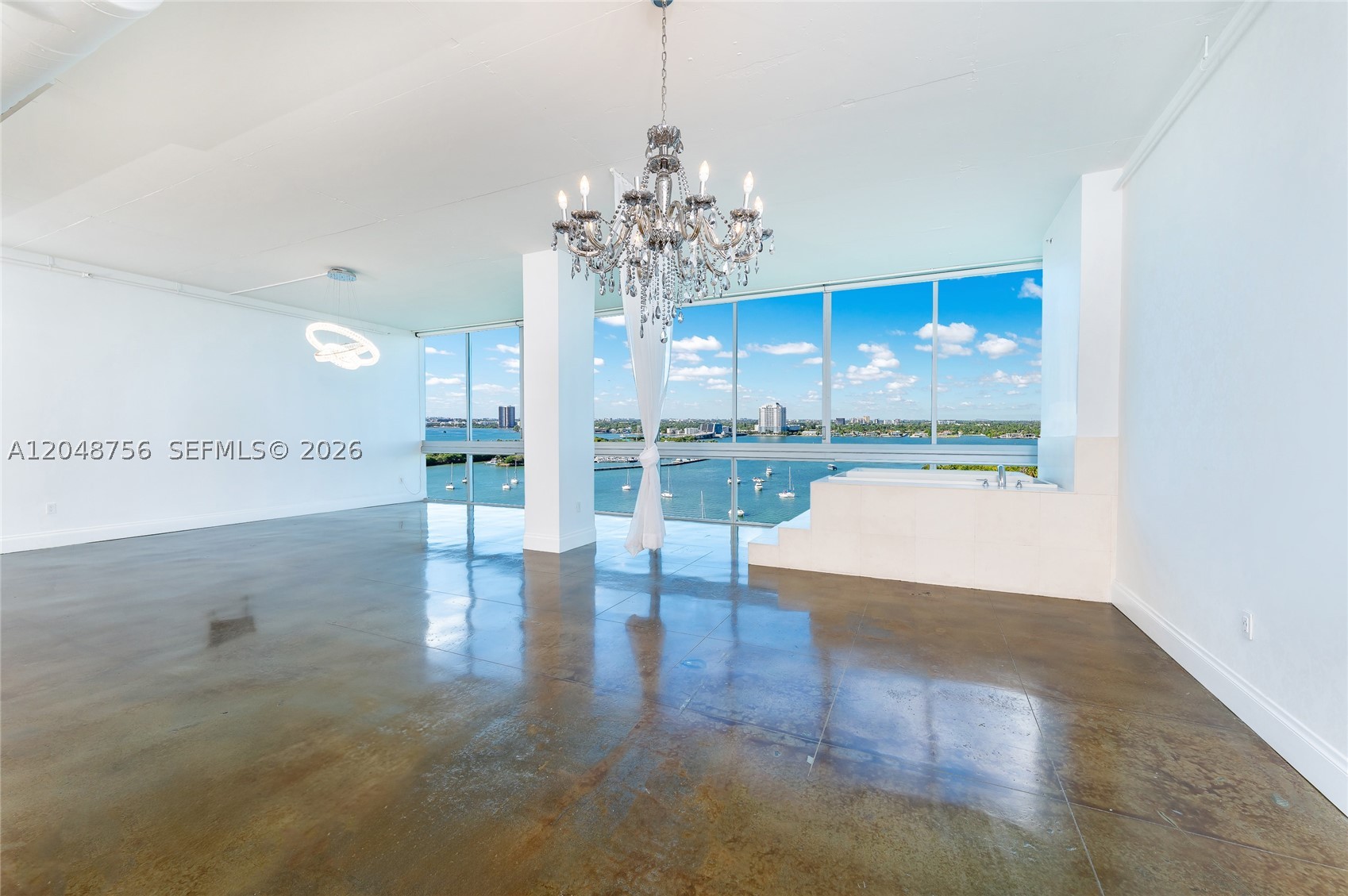 SPACE 01 CONDO - Residential Lease