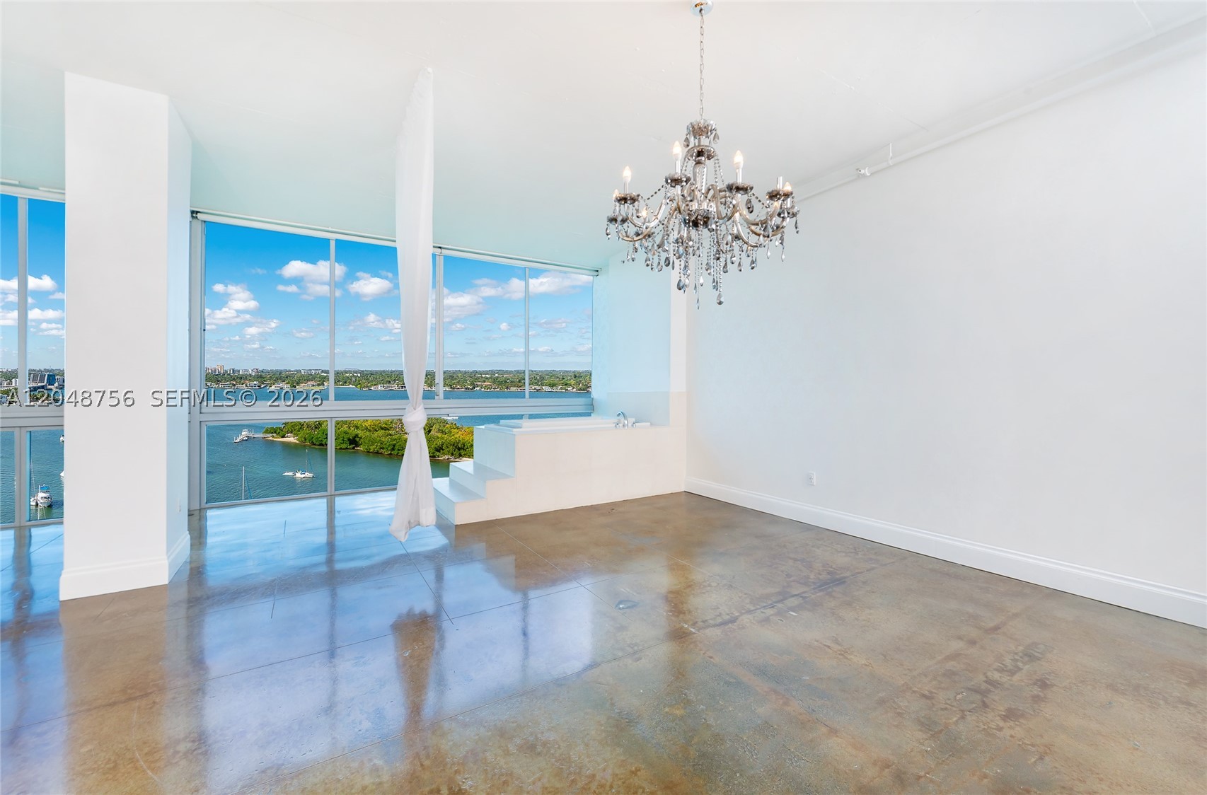 SPACE 01 CONDO - Residential Lease