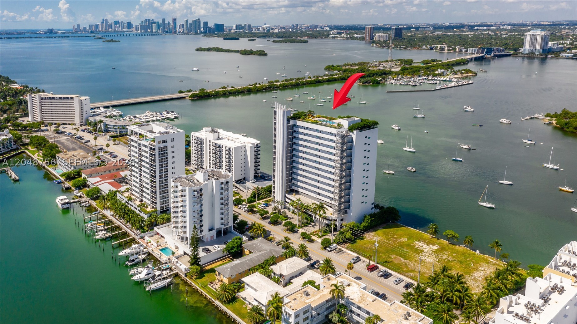 SPACE 01 CONDO - Residential Lease