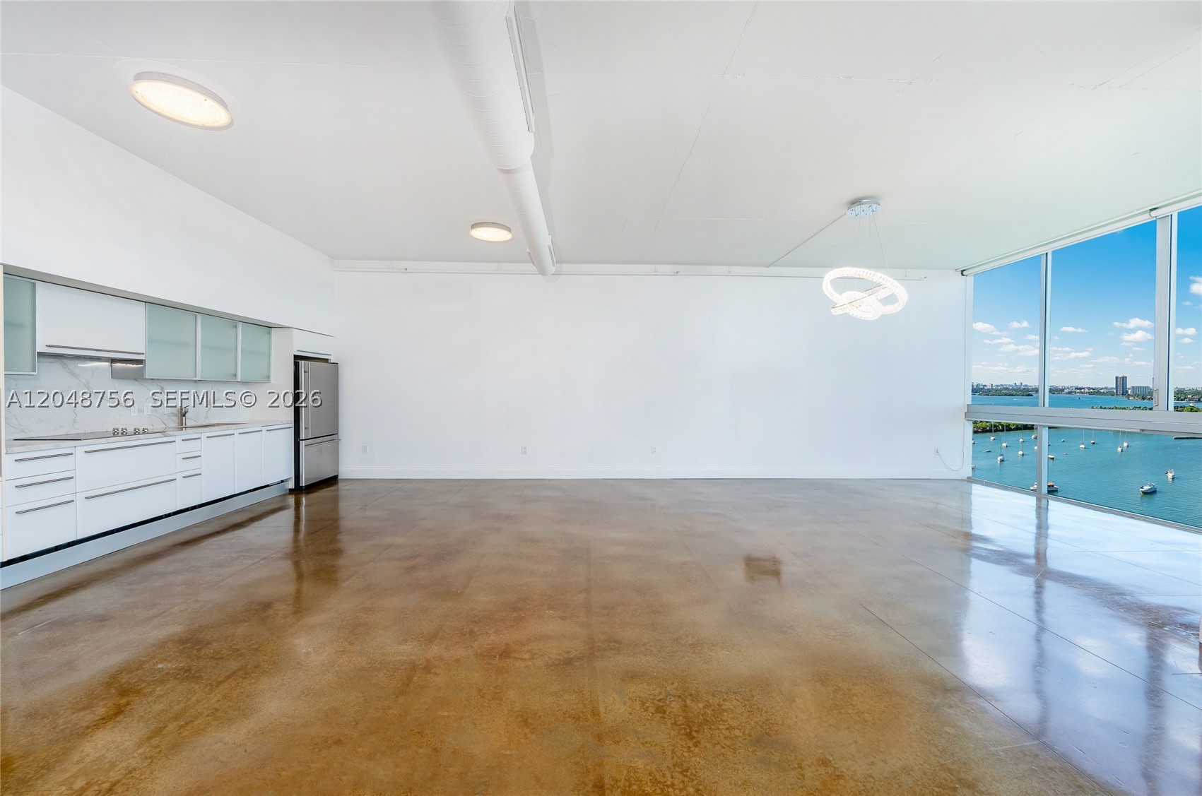SPACE 01 CONDO - Residential Lease