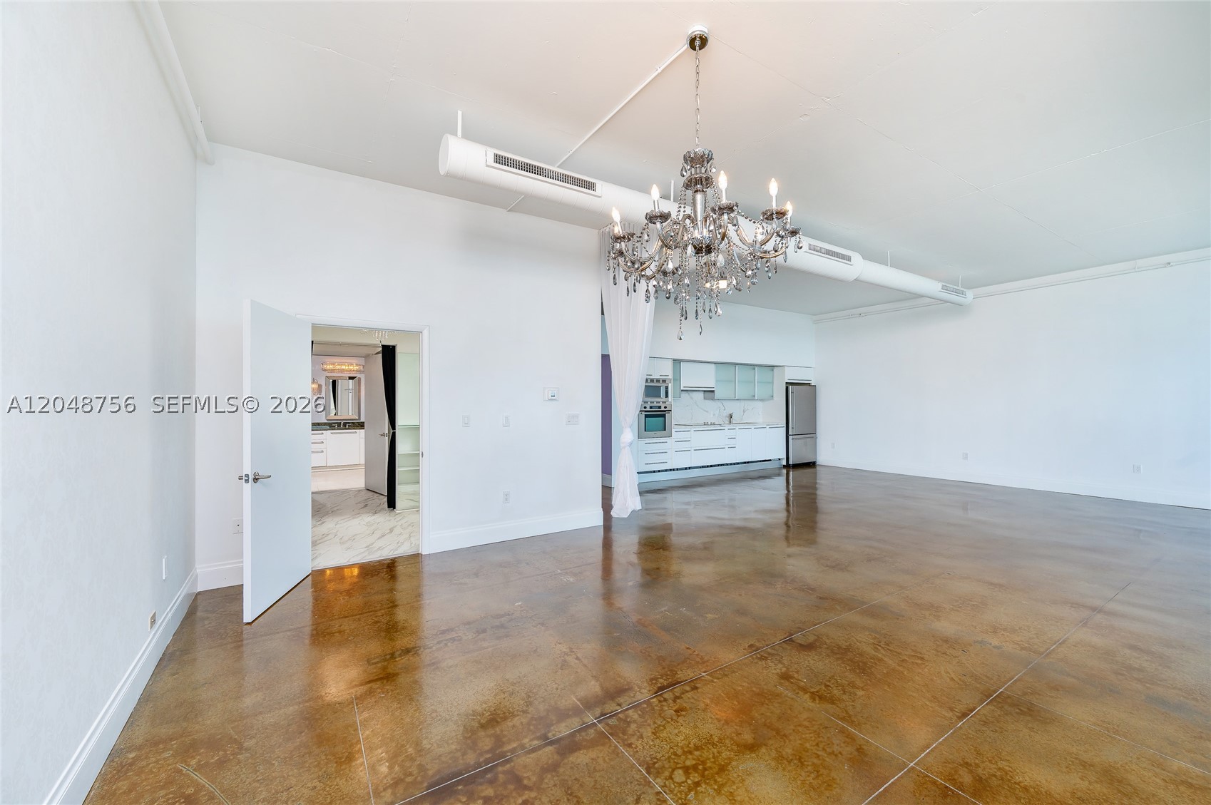 SPACE 01 CONDO - Residential Lease