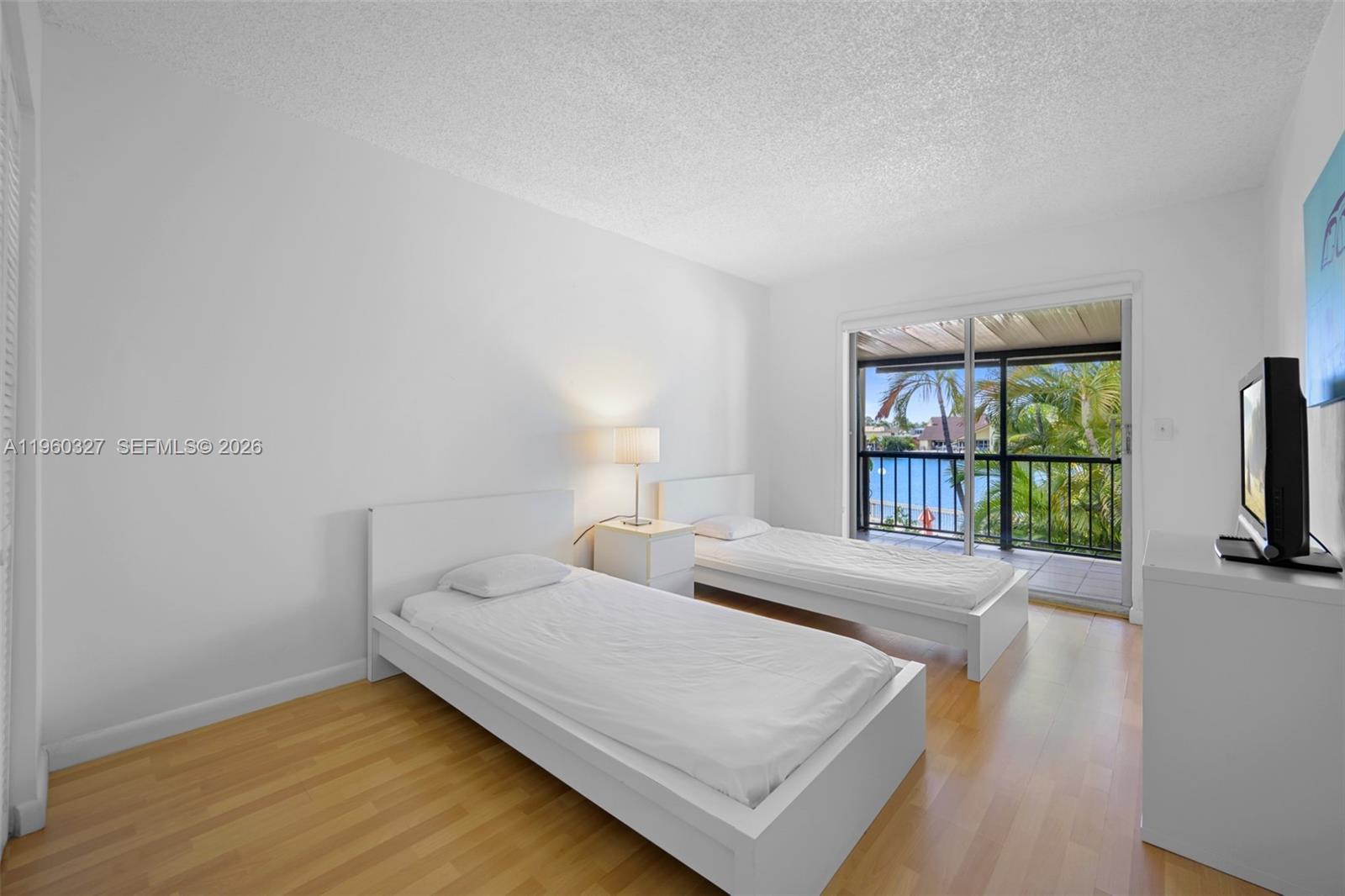 DESOTO PARK NORTH CONDO - Residential