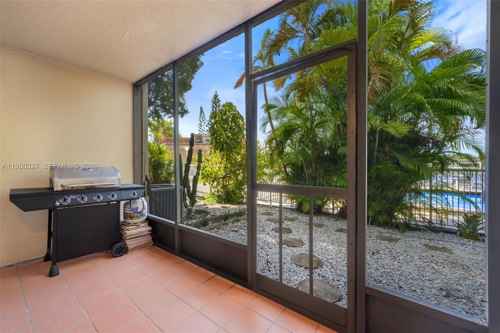 DESOTO PARK NORTH CONDO - Residential