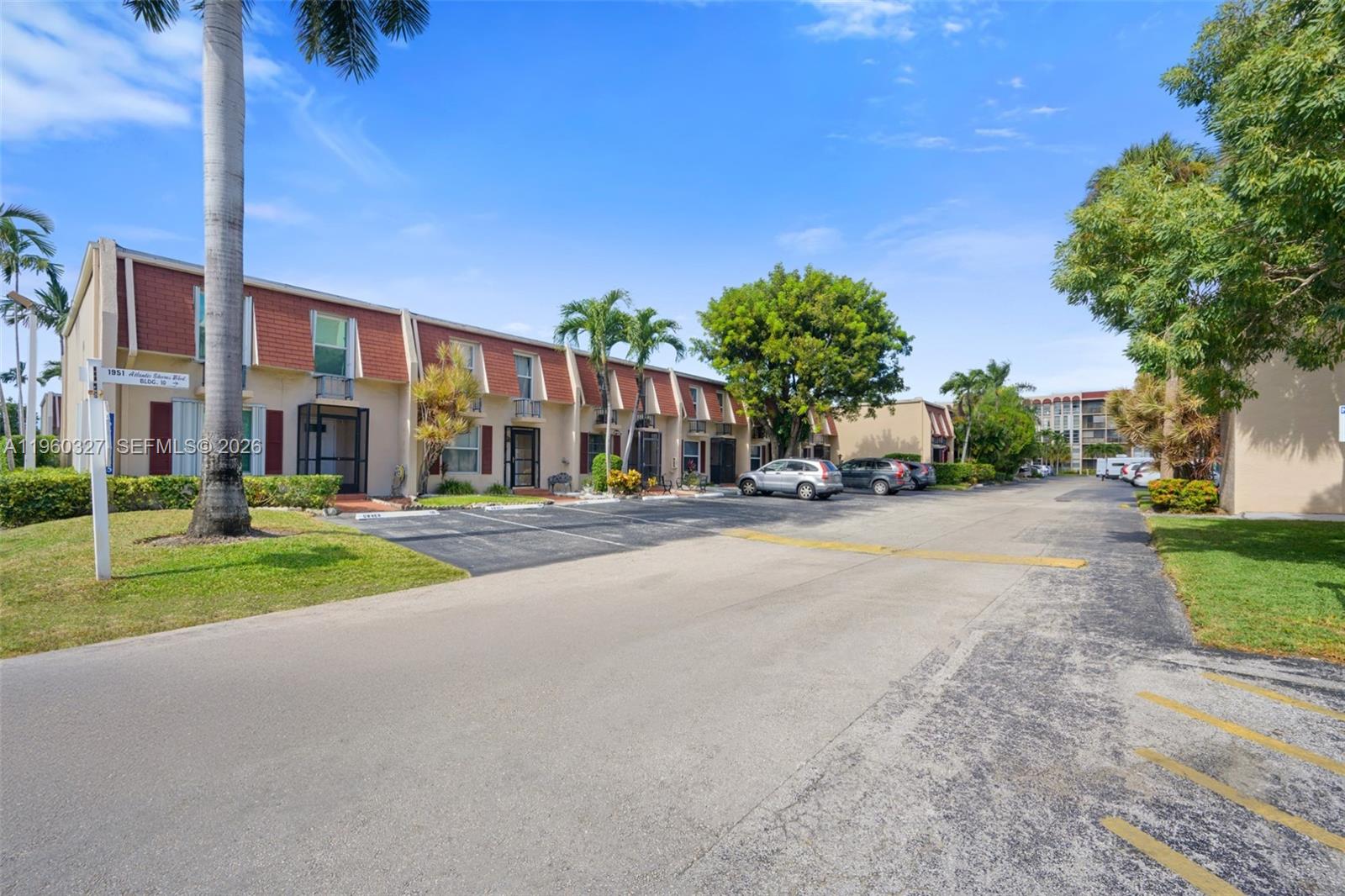 DESOTO PARK NORTH CONDO - Residential