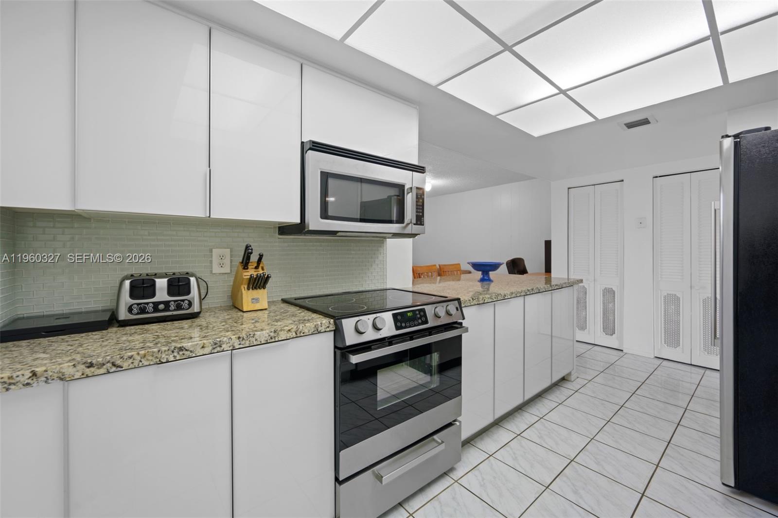 DESOTO PARK NORTH CONDO - Residential