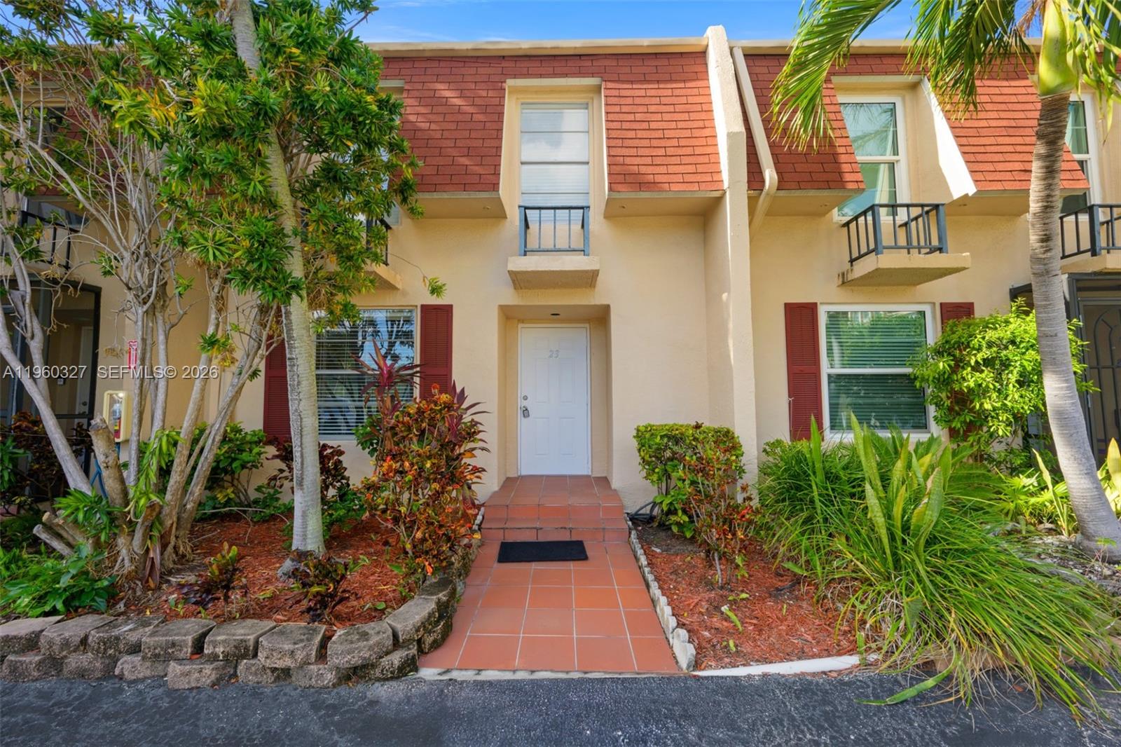 Excellent opportunity in DeSoto North – Hallandale Beach. Spacious 3 Bed / 2.5 Bath townhome currently leased at $3,300/month through April 30, offering immediate income for investors. Tenant is willing to stay, providing seamless cash flow, or property can be delivered for owner-occupancy after lease expiration — ideal flexibility for end users or investors.

Located near 1951 Atlantic Shores Blvd, this property sits in a high-demand residential pocket known for strong rental absorption, stable tenant profiles, and consistent appreciation driven by proximity to the beach, Aventura, Gulfstream Park, and major employment corridors.

The community is attractive for families, offering quiet residential streets, nearby parks, schools, shopping, and easy access to US-1, I-95, and major airports. Hallandale Beach continues to experience steady growth due to redevelopment, lifestyle convenience, and coastal accessibility.

For investors, this area shows consistent rental demand from local professionals, seasonal residents, and relocating families seeking value near coastal markets without premium beachfront pricing.

Strong combination of location, flexibility, and income potential makes this a standout opportunity in today’s market.