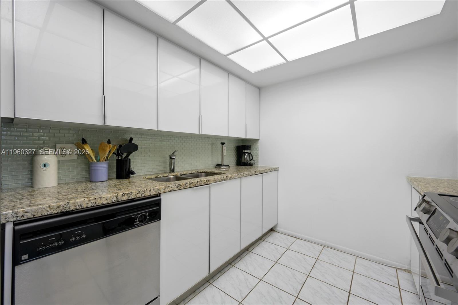 DESOTO PARK NORTH CONDO - Residential