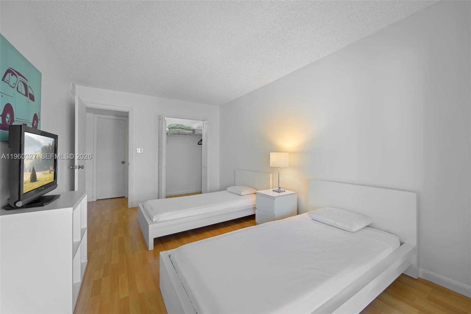 DESOTO PARK NORTH CONDO - Residential