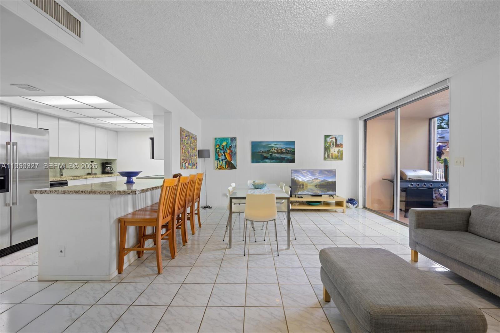 DESOTO PARK NORTH CONDO - Residential