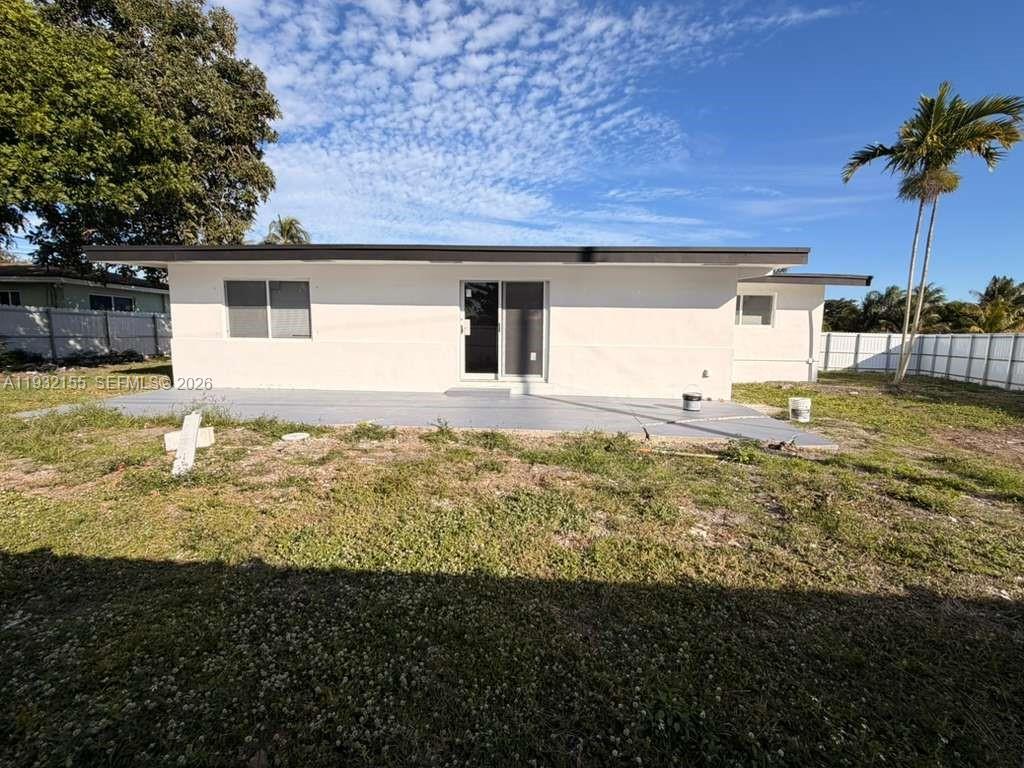 SIERRA 2ND ADDN - Residential