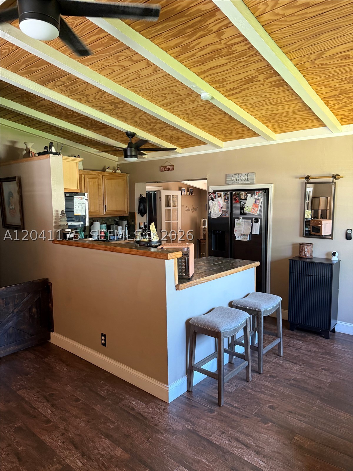 GILLCREST - Residential