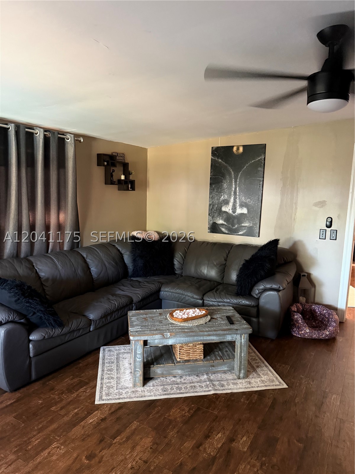 GILLCREST - Residential