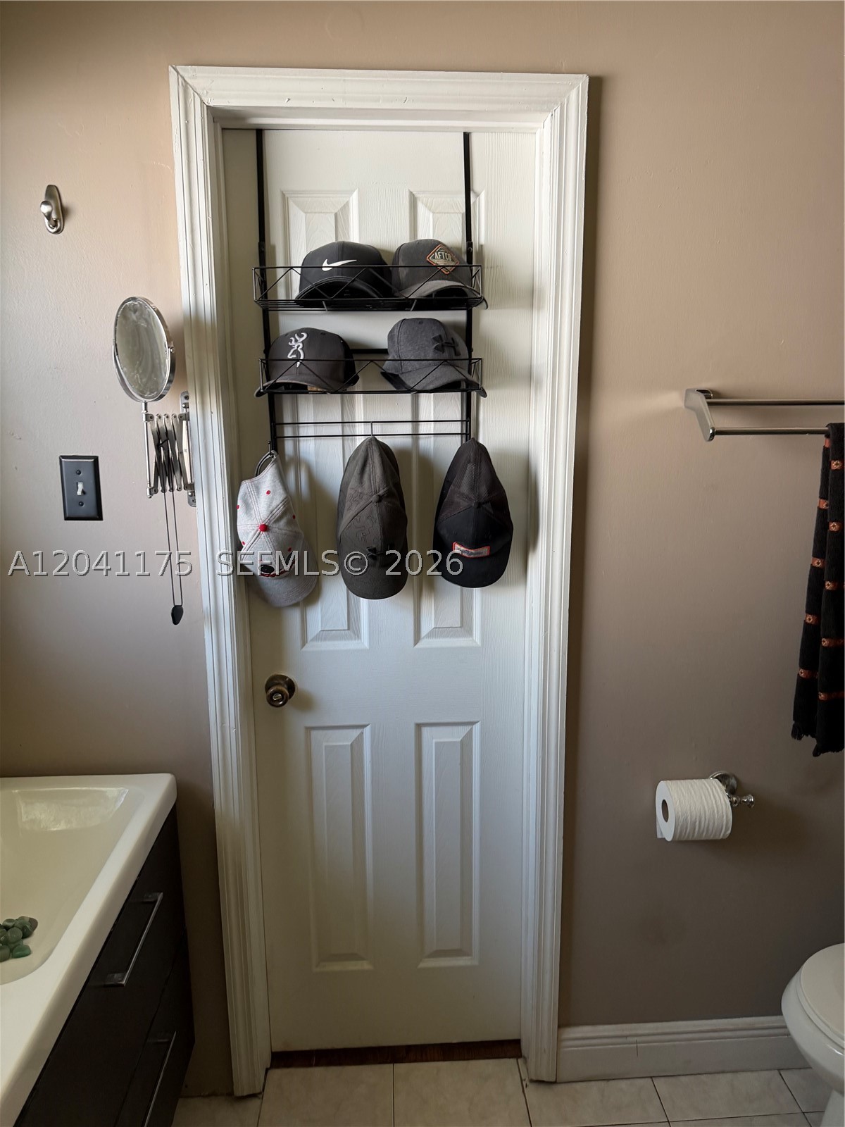 GILLCREST - Residential