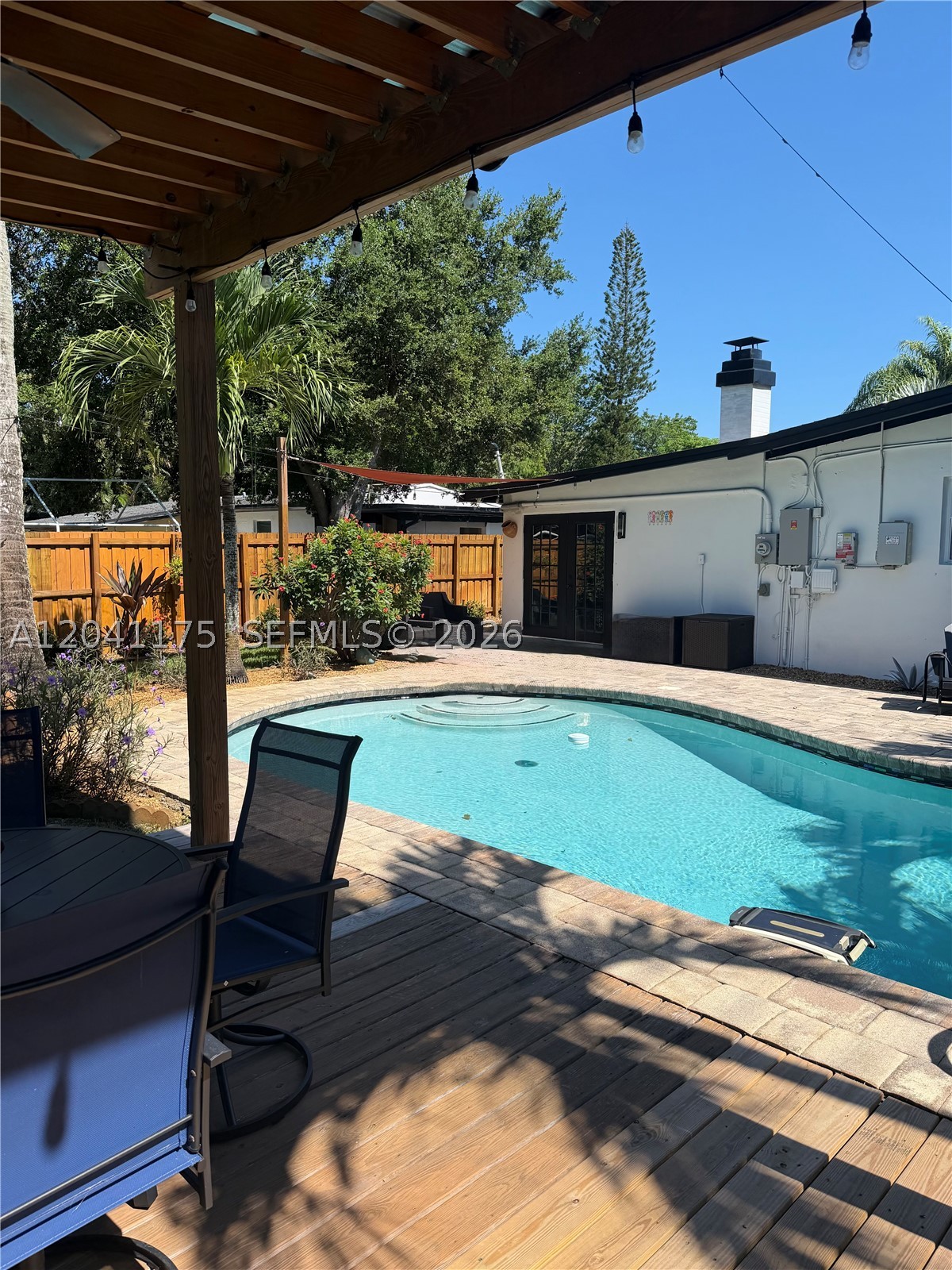 GILLCREST - Residential