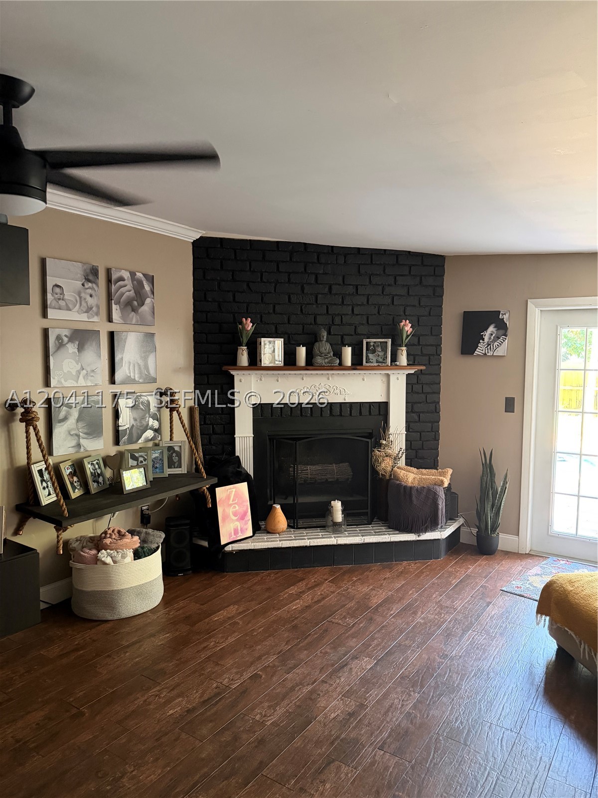 GILLCREST - Residential