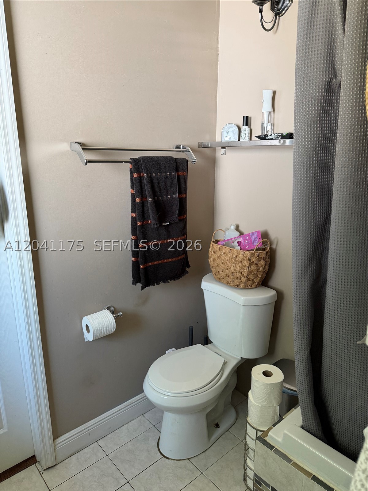 GILLCREST - Residential