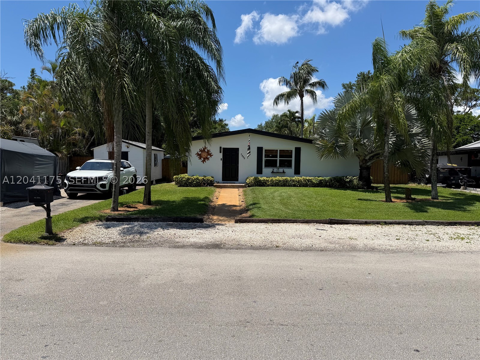 GILLCREST - Residential