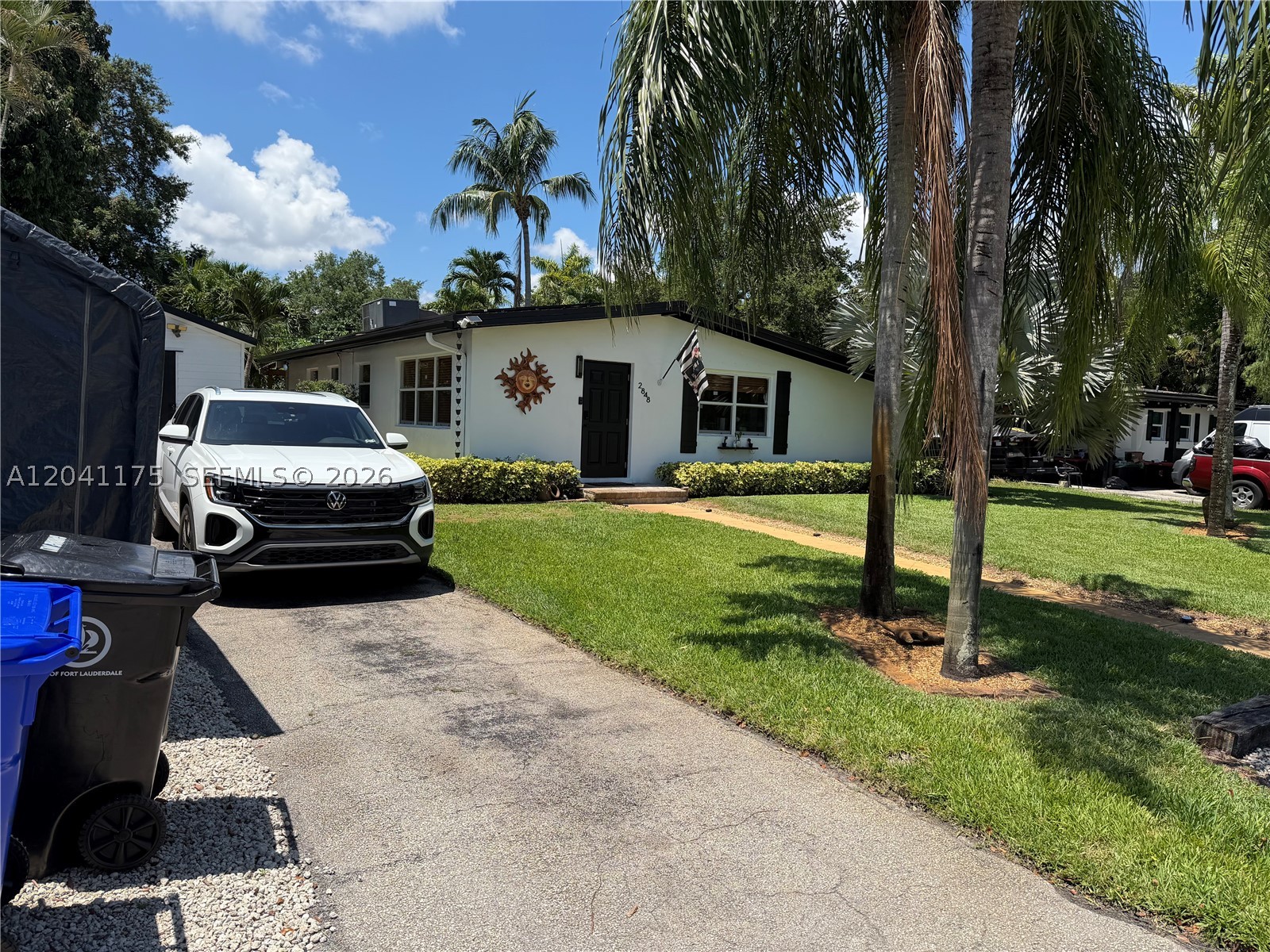 GILLCREST - Residential