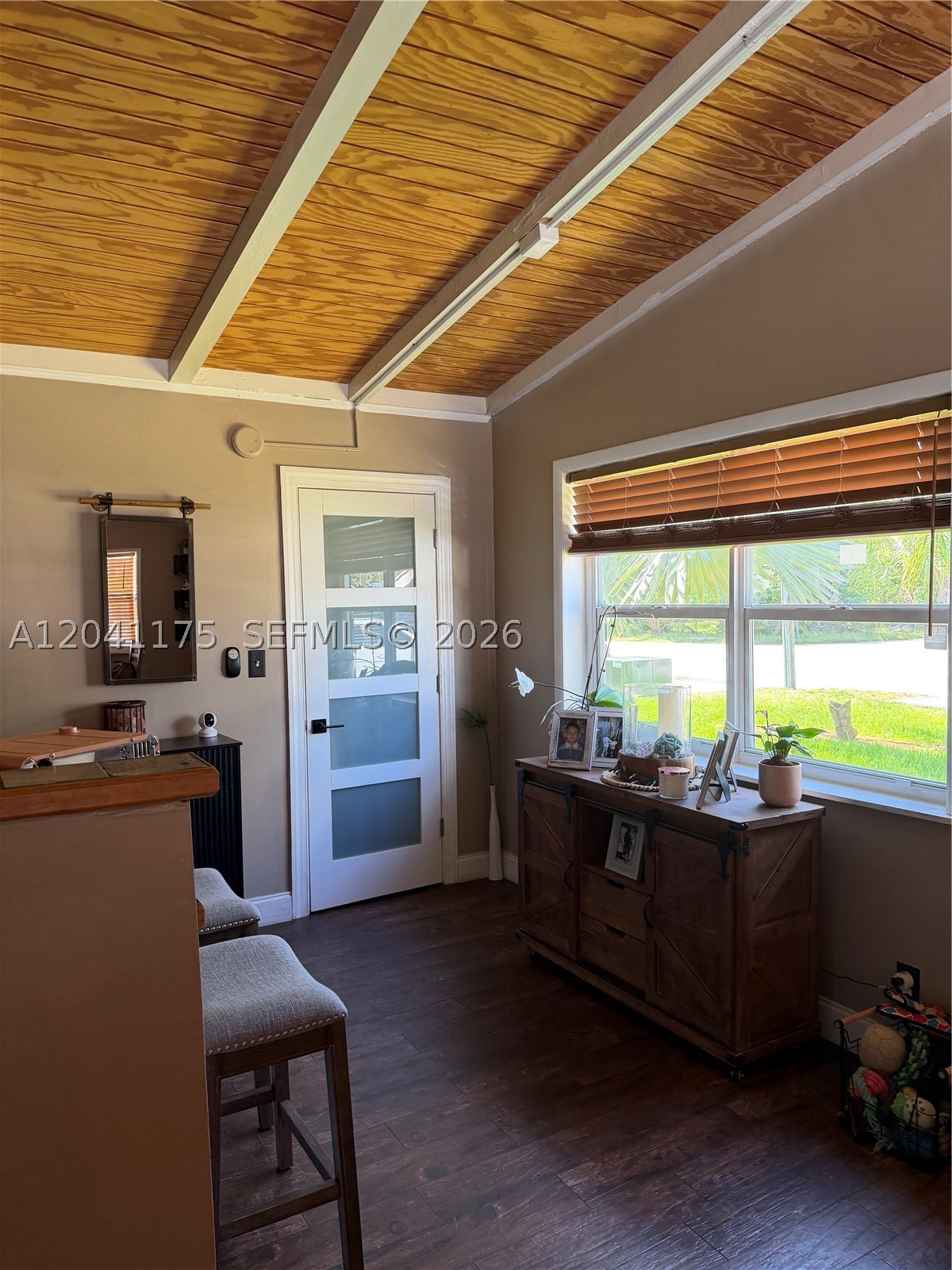 GILLCREST - Residential