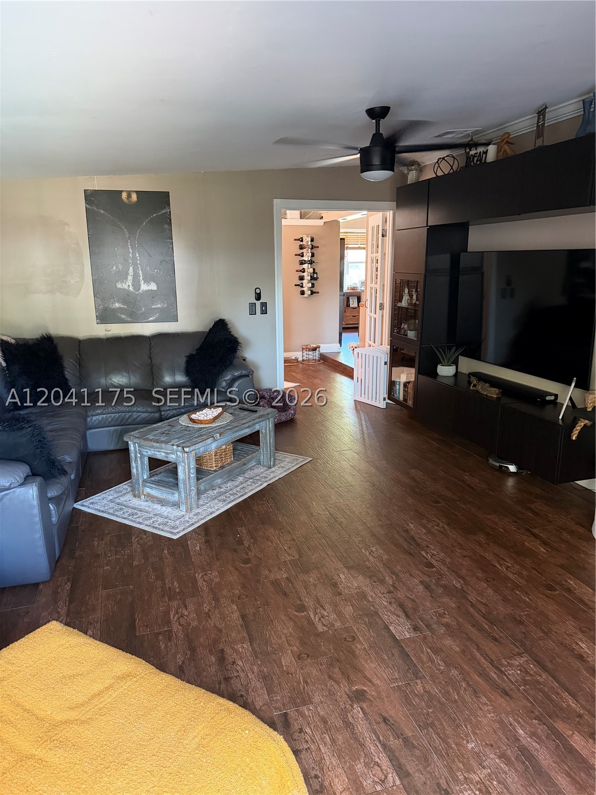 GILLCREST - Residential