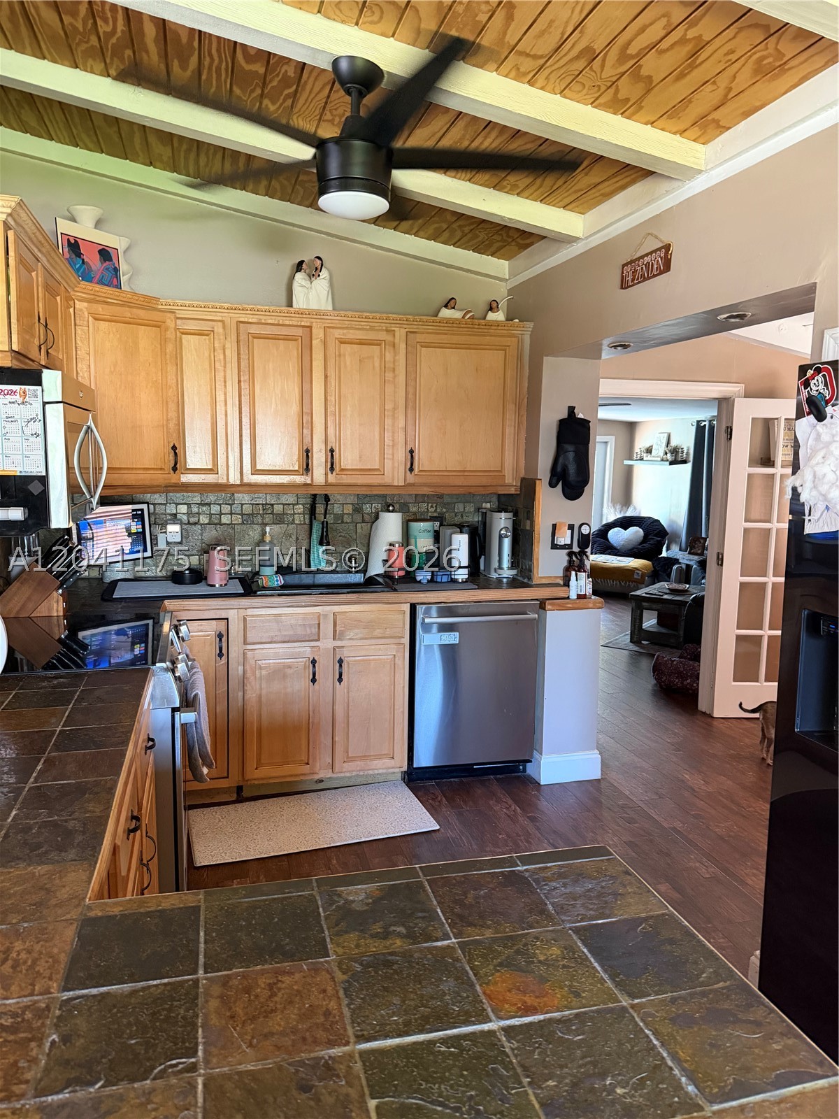 GILLCREST - Residential