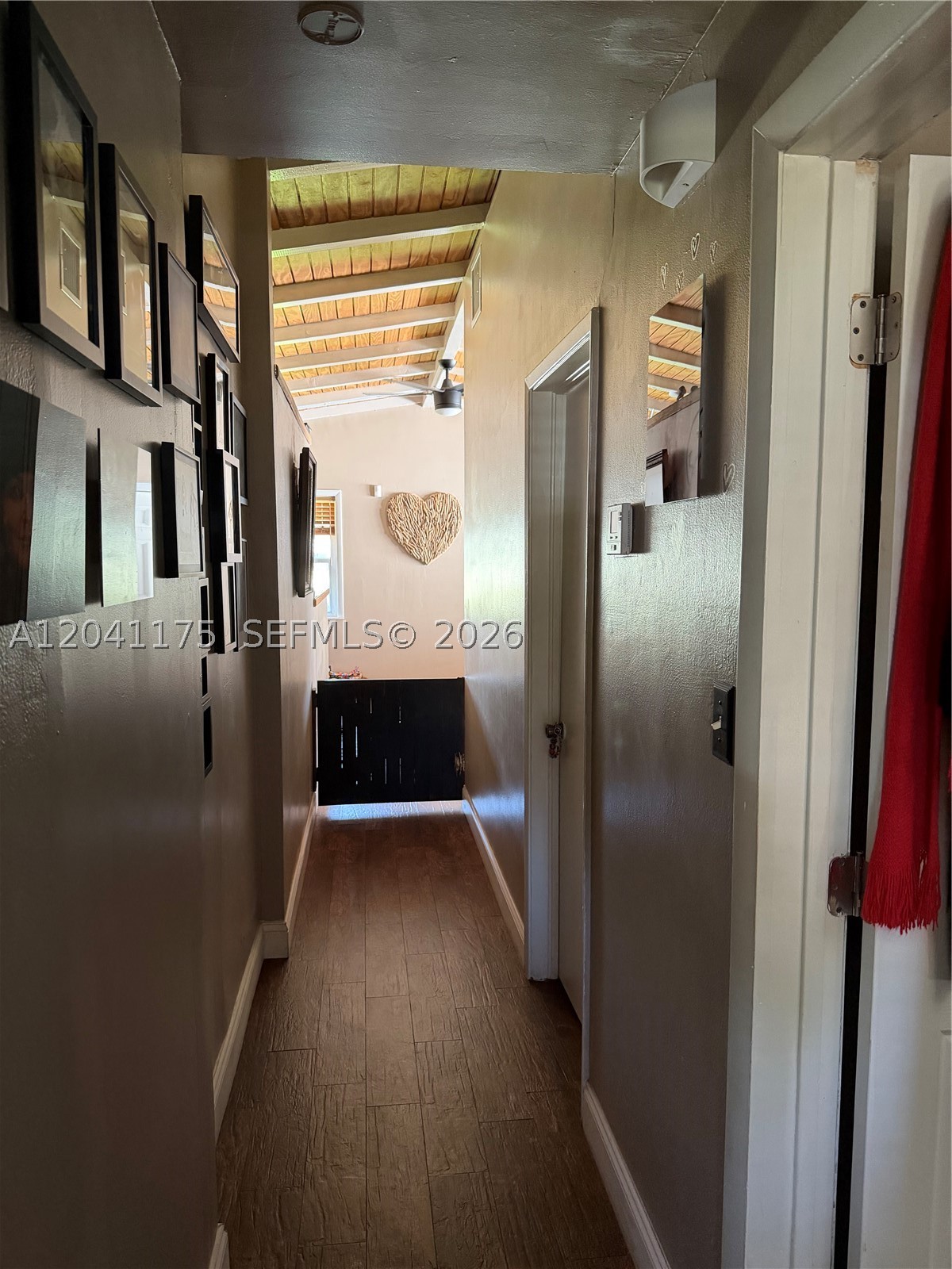 GILLCREST - Residential