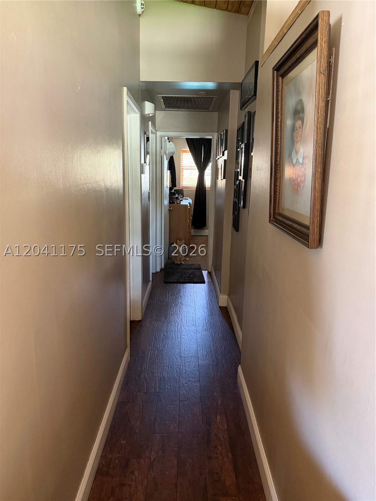 GILLCREST - Residential