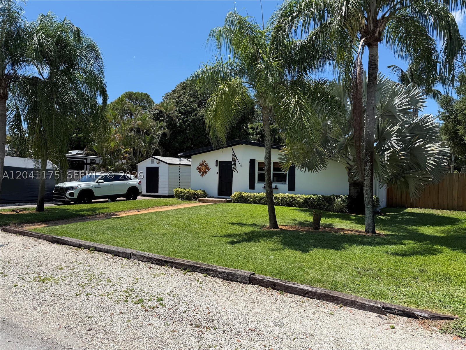 GILLCREST - Residential