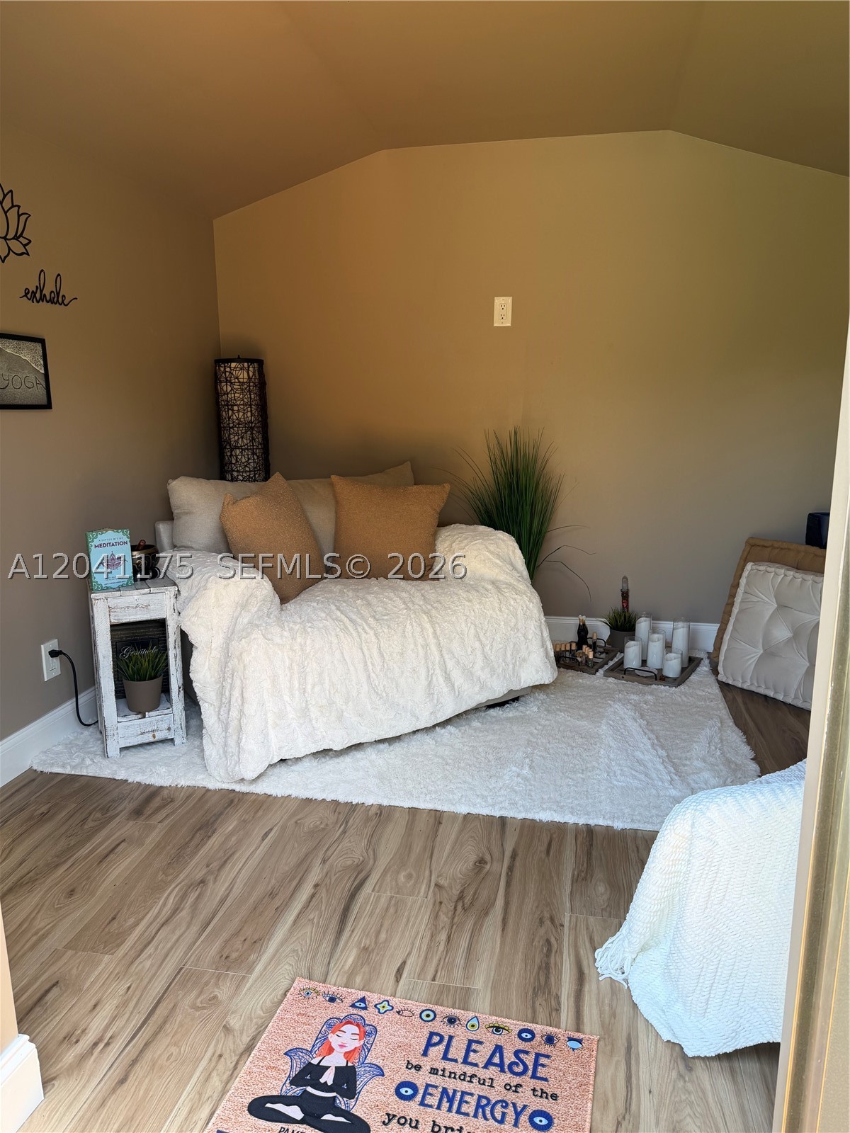 GILLCREST - Residential