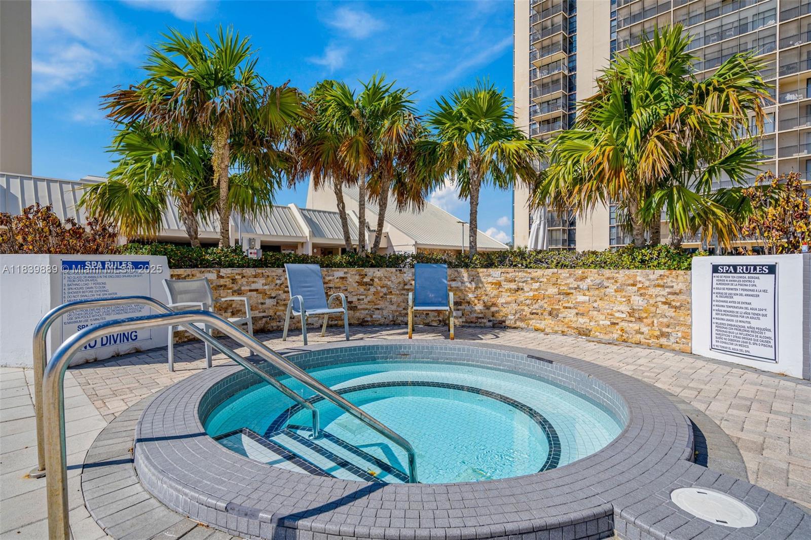CORONADO CONDO TOWER I - Residential