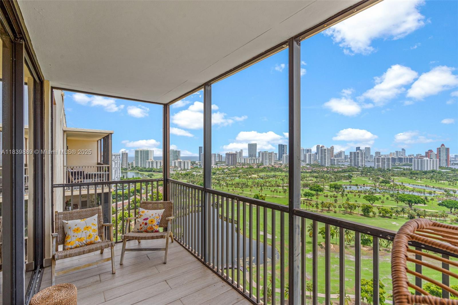 CORONADO CONDO TOWER I - Residential