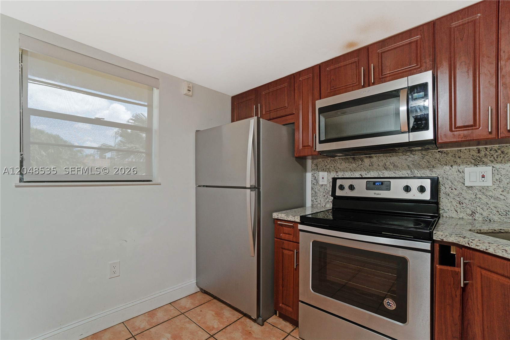 GARDEN OF KENDALL CONDO N - Residential