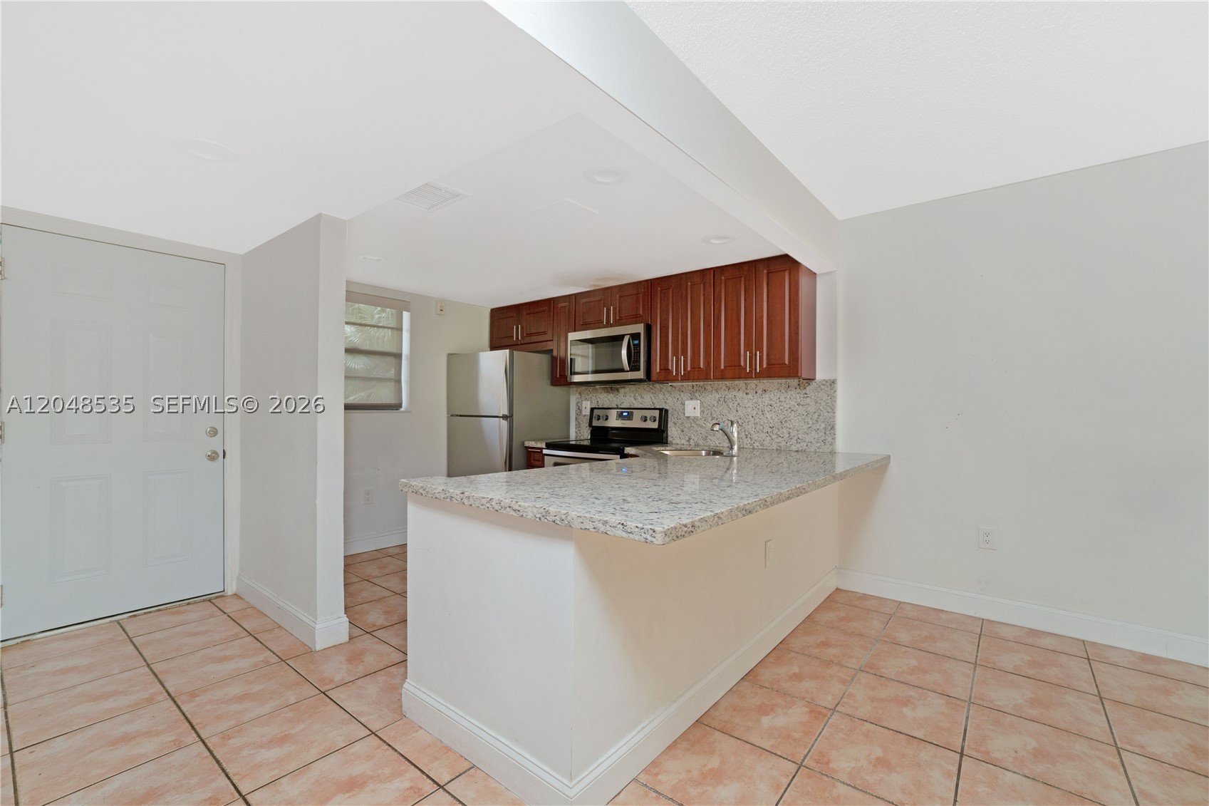 GARDEN OF KENDALL CONDO N - Residential