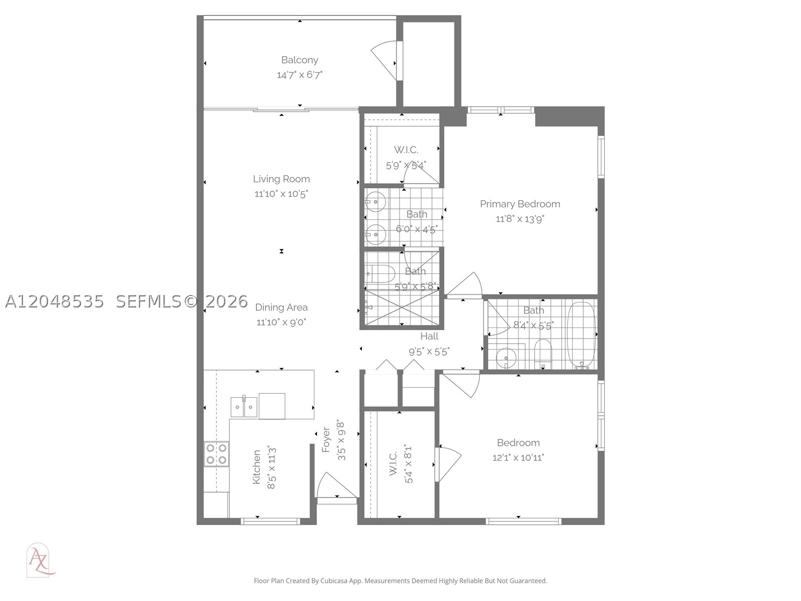 GARDEN OF KENDALL CONDO N - Residential