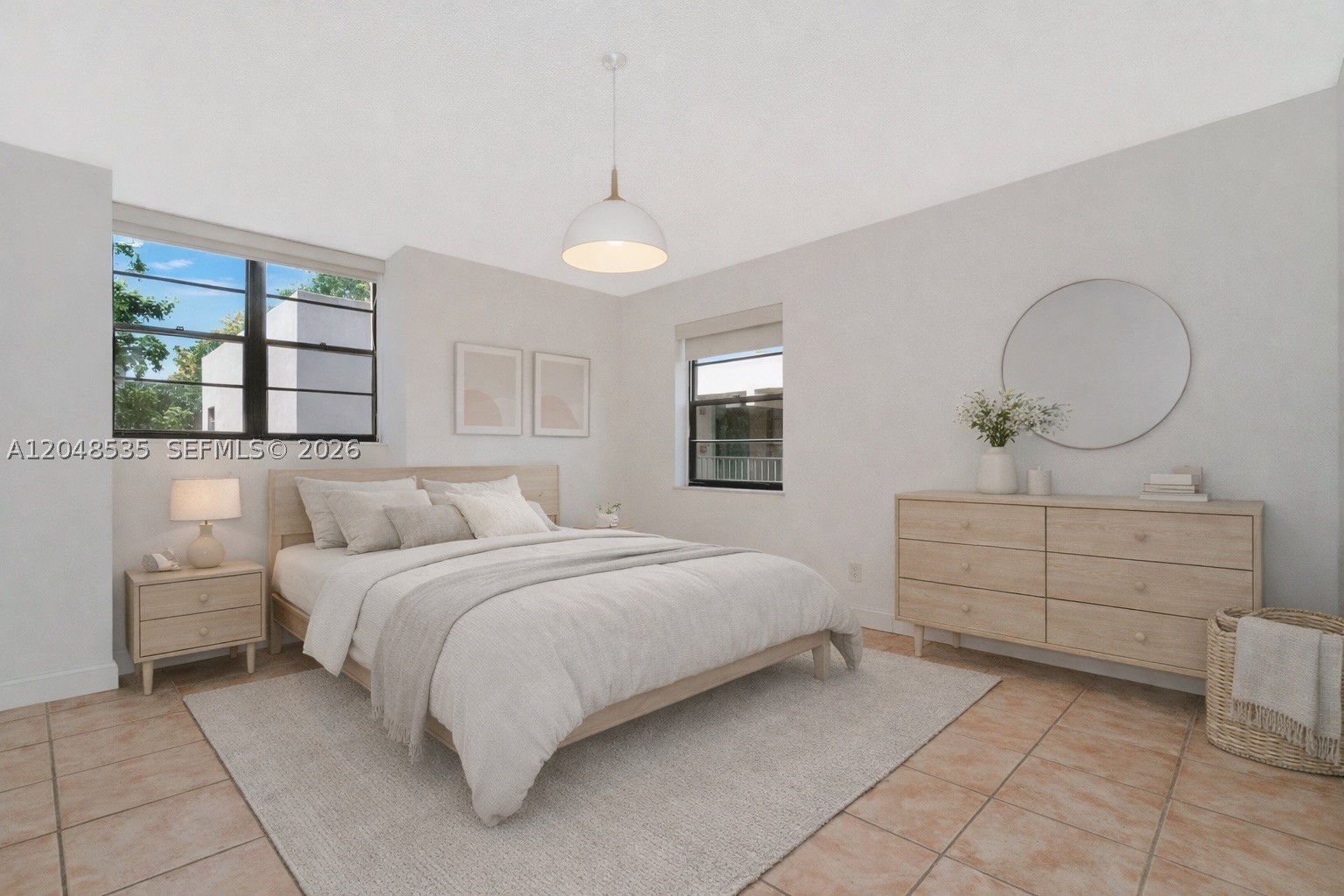GARDEN OF KENDALL CONDO N - Residential