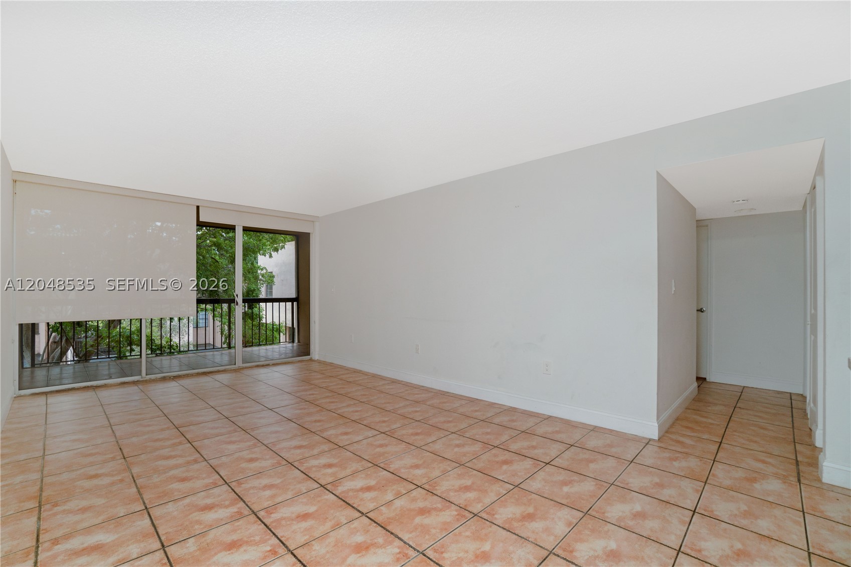 GARDEN OF KENDALL CONDO N - Residential