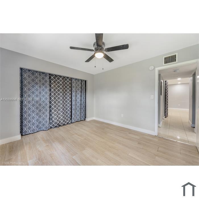 FOREST PARK 1ST ADDN - Residential Lease